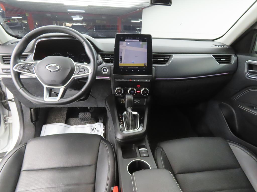SAMSUNG XM3 - Vista 7