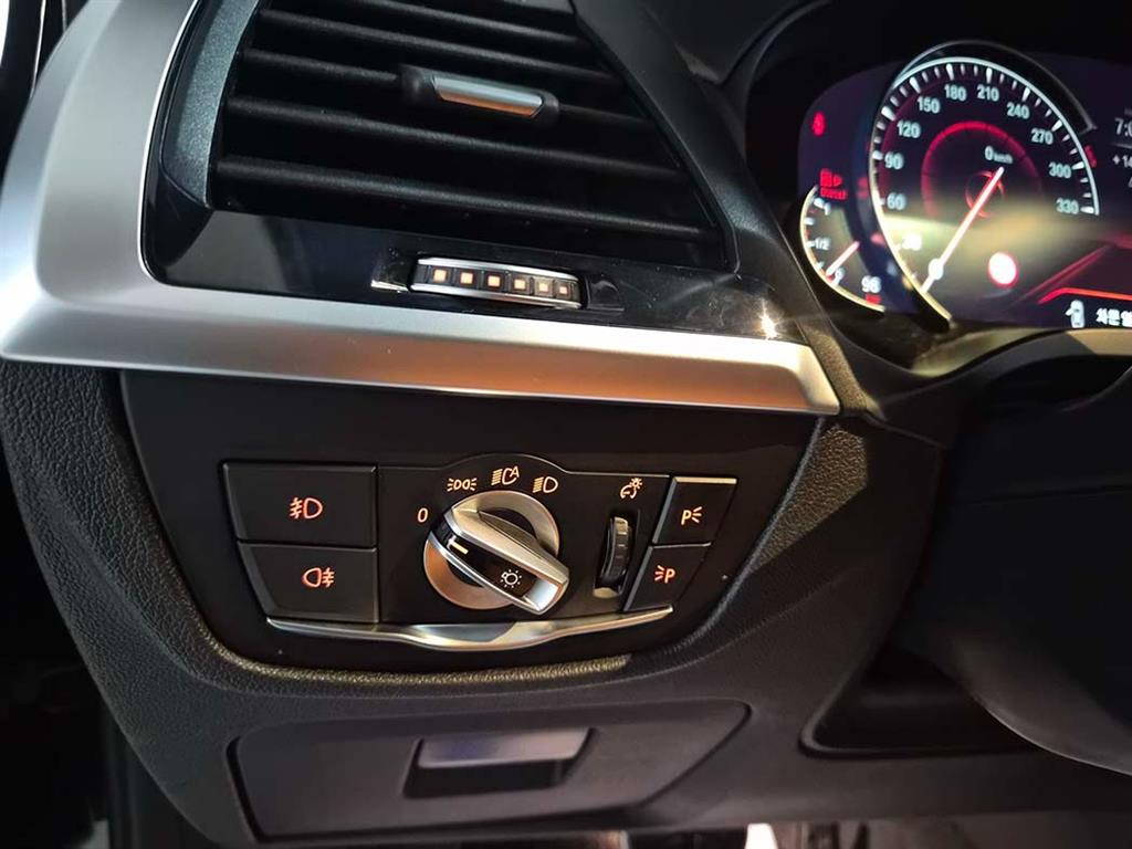 BMW X4 2019 - Importación desde Corea - HF Imports Iquique - Foto 13