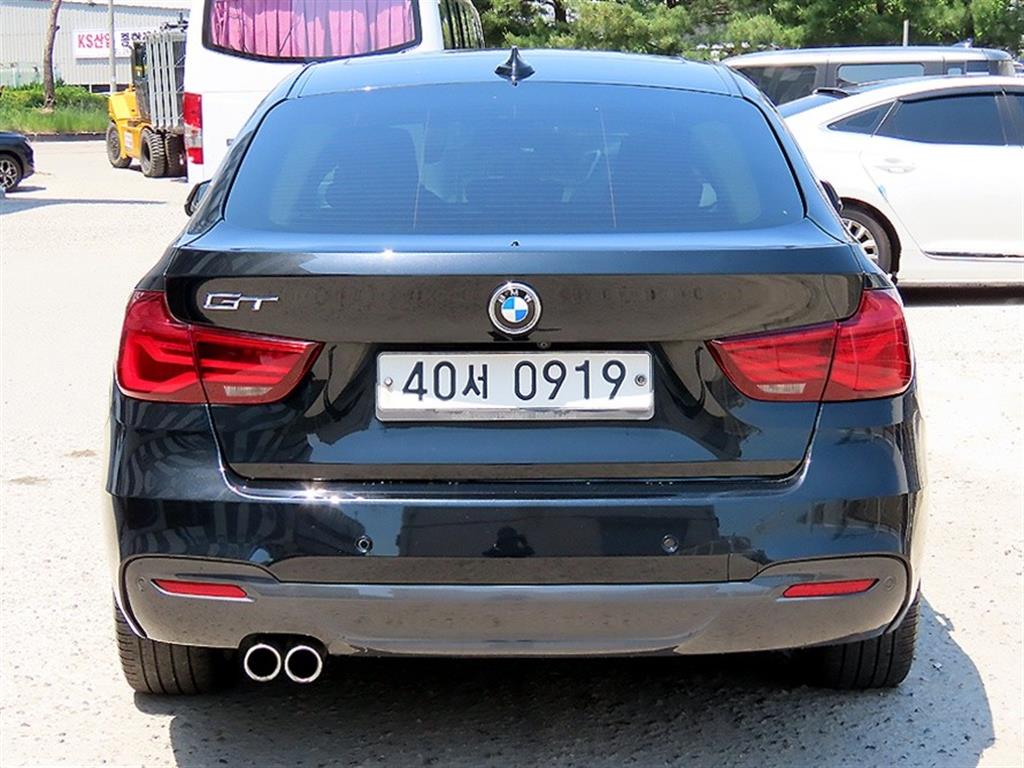 BMW Gran Turismo - Vista 4