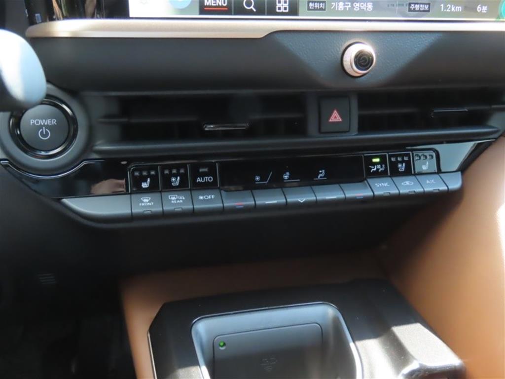 Toyota Crown 2026 - Importación desde Corea - HF Imports Iquique - Foto 7