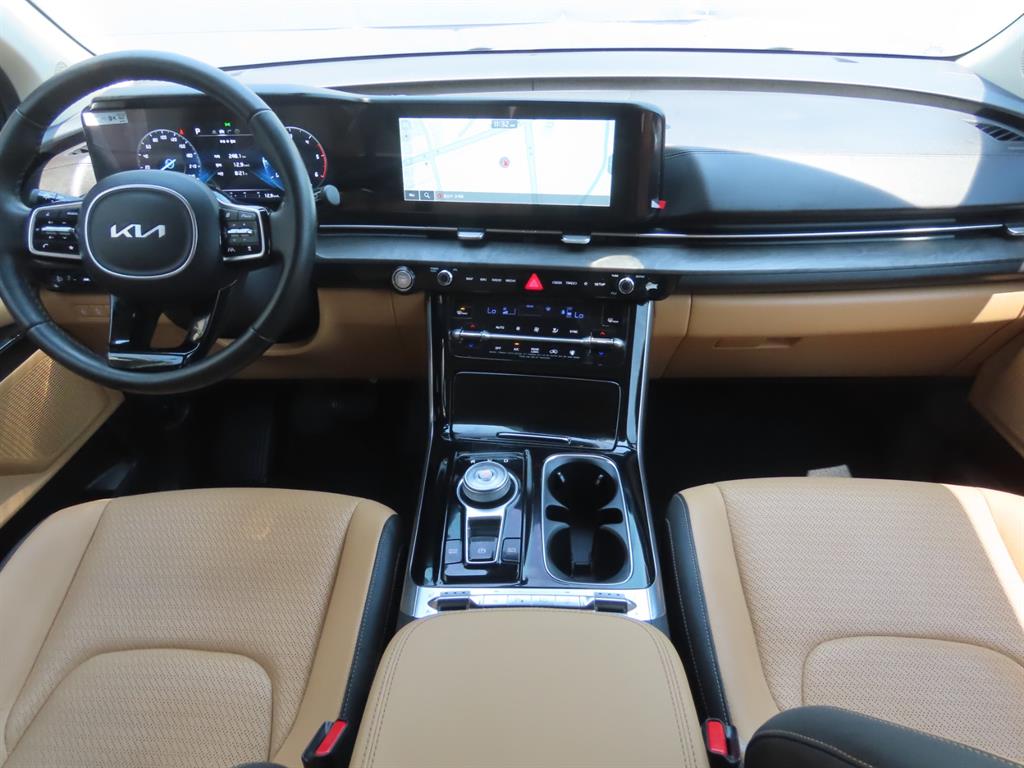 KIA Carnival 2023 - Importación desde Corea - HF Imports Iquique - Foto 8