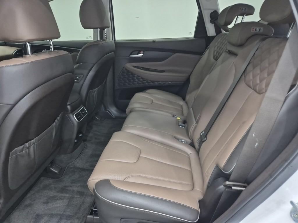 HYUNDAI Santa Fe - Vista 12