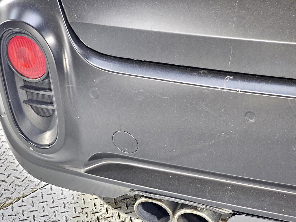 KIA Ray 2018 Negro - Importación desde Corea - HF Imports Iquique - Foto 17