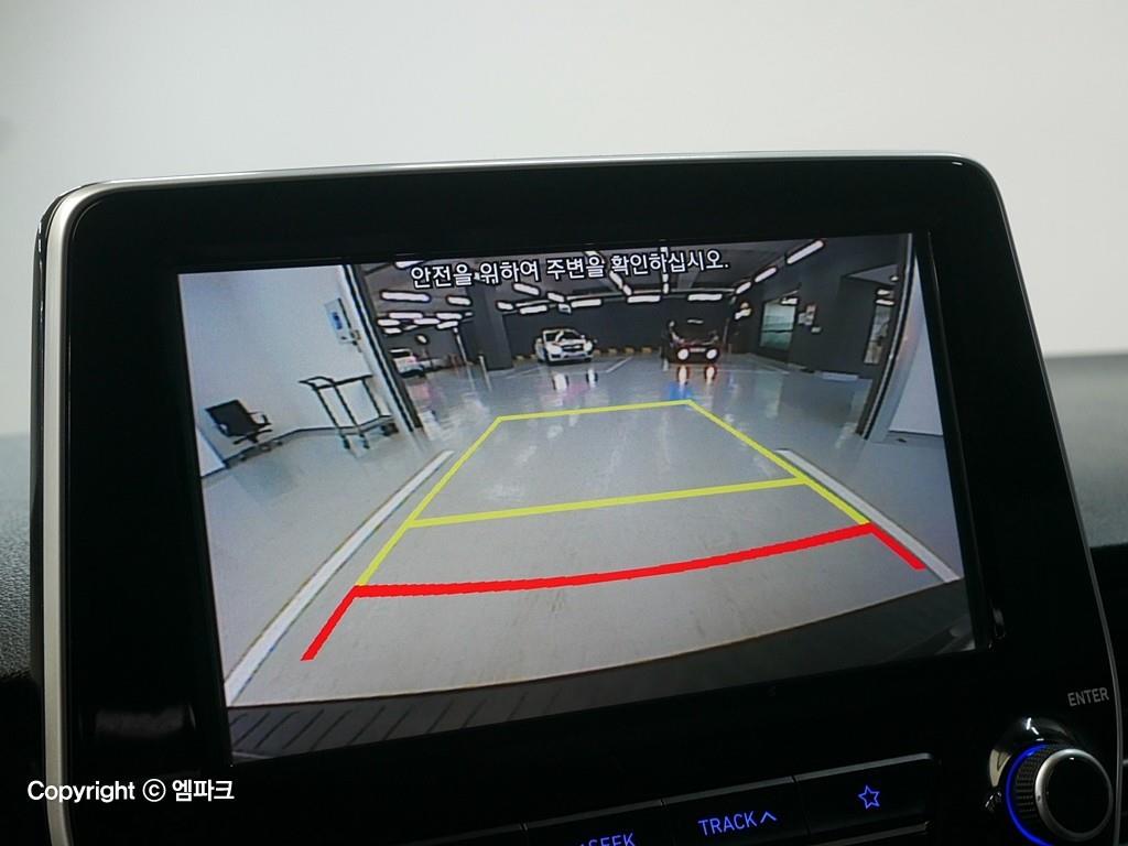HYUNDAI Starex 2019 Negro - Importación desde Corea - HF Imports Iquique - Foto 17