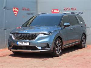 KIA Carnival - Vista 2