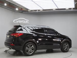HYUNDAI Santa Fe - Vista 8