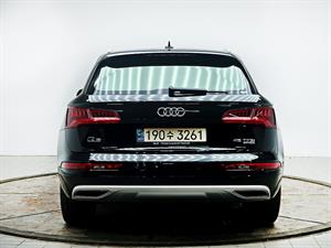 Audi Q5 - Vista 6