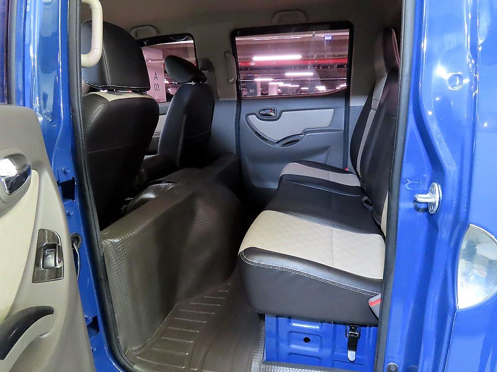 Small Truck Cargo (small) - Vista 8