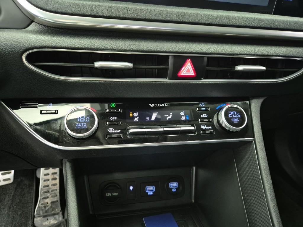 HYUNDAI Sonata - Vista 10