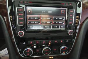 Volkswagen Passat - Vista 10
