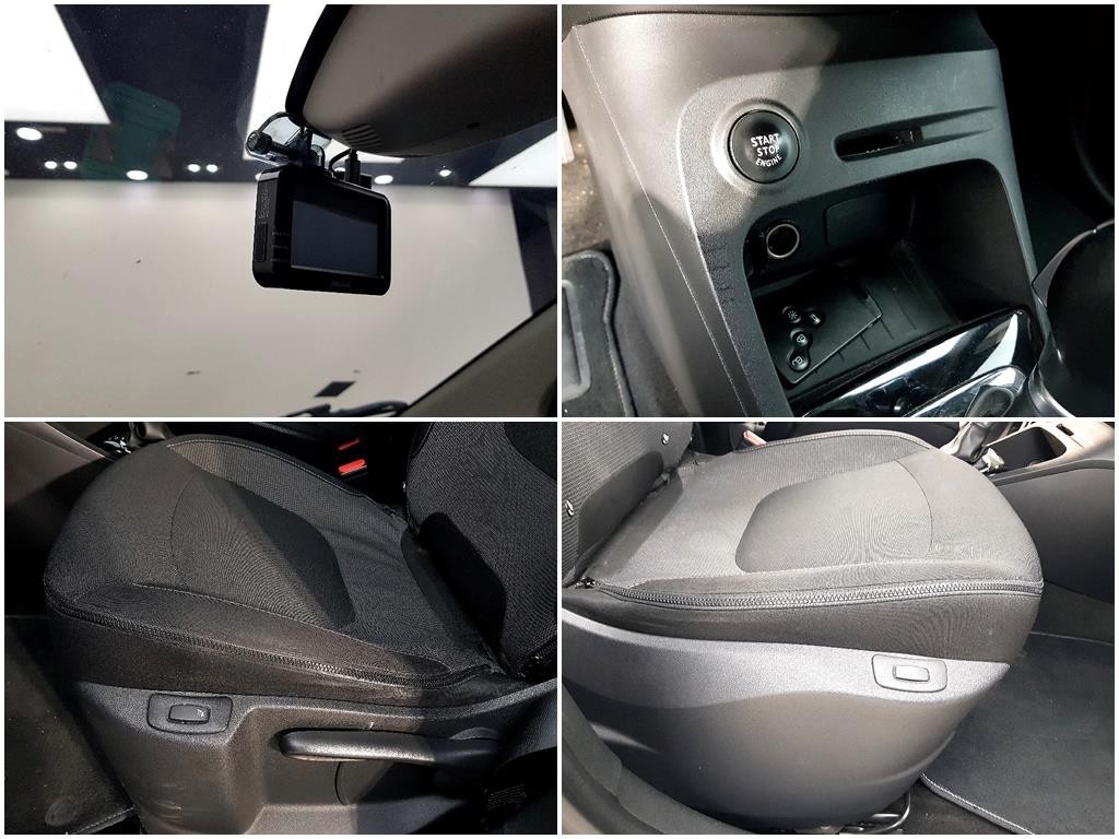 SAMSUNG QM3 2016 Gris - Importación desde Corea - HF Imports Iquique - Foto 18