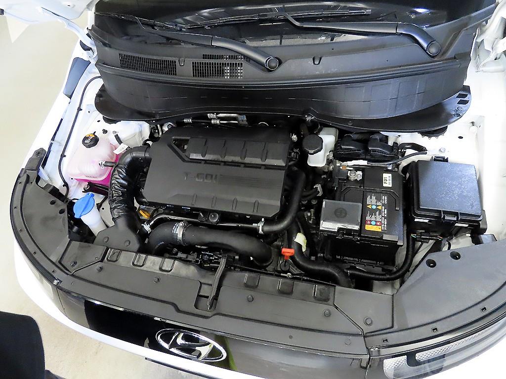 HYUNDAI Casper 2024 - Importación desde Corea - HF Imports Iquique - Foto 18
