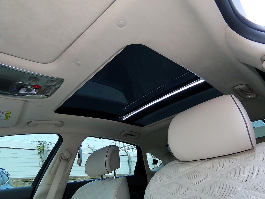 Genesis G80 2025 Blanco - Importación desde Corea - HF Imports Iquique - Foto 16
