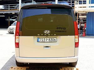 HYUNDAI Staria - Vista 6