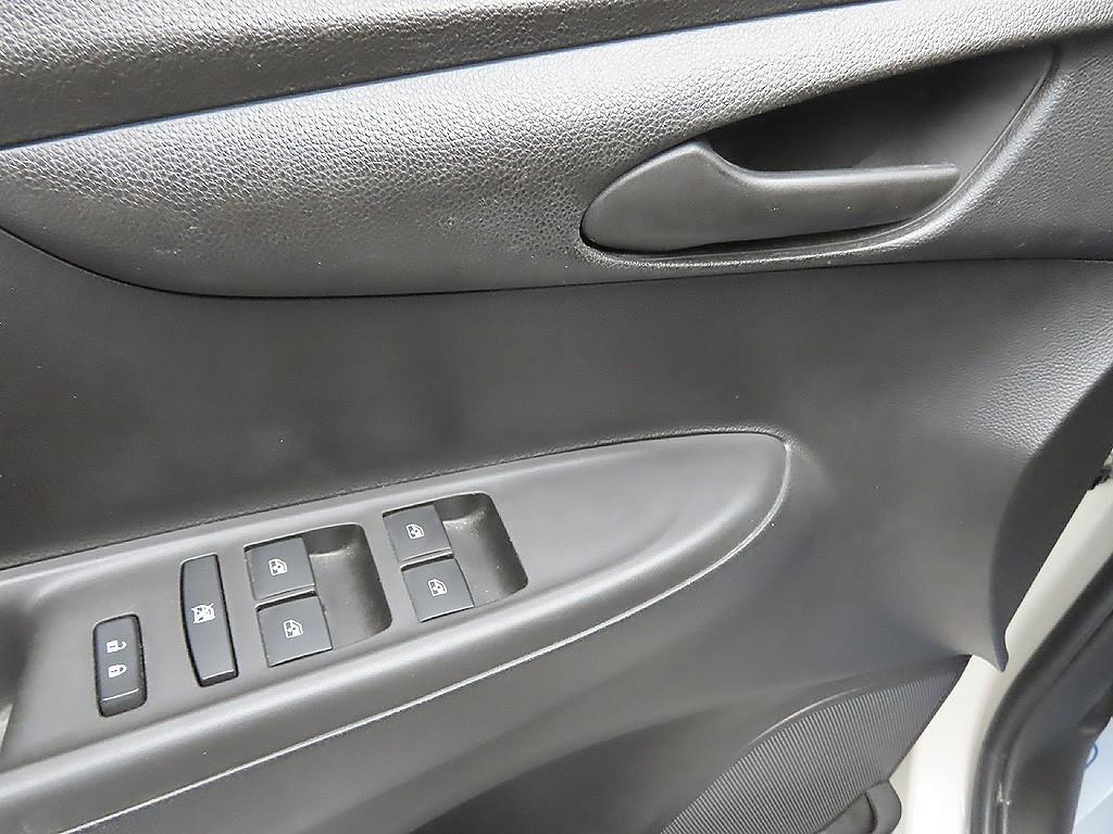Chevrolet Spark 2020 Blanco - Importación desde Corea - HF Imports Iquique - Foto 13