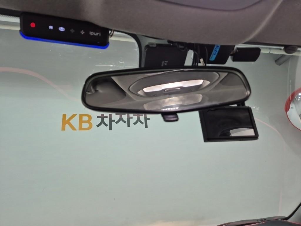 Chevrolet Spark 2017 Blanco - Importación desde Corea - HF Imports Iquique - Foto 17