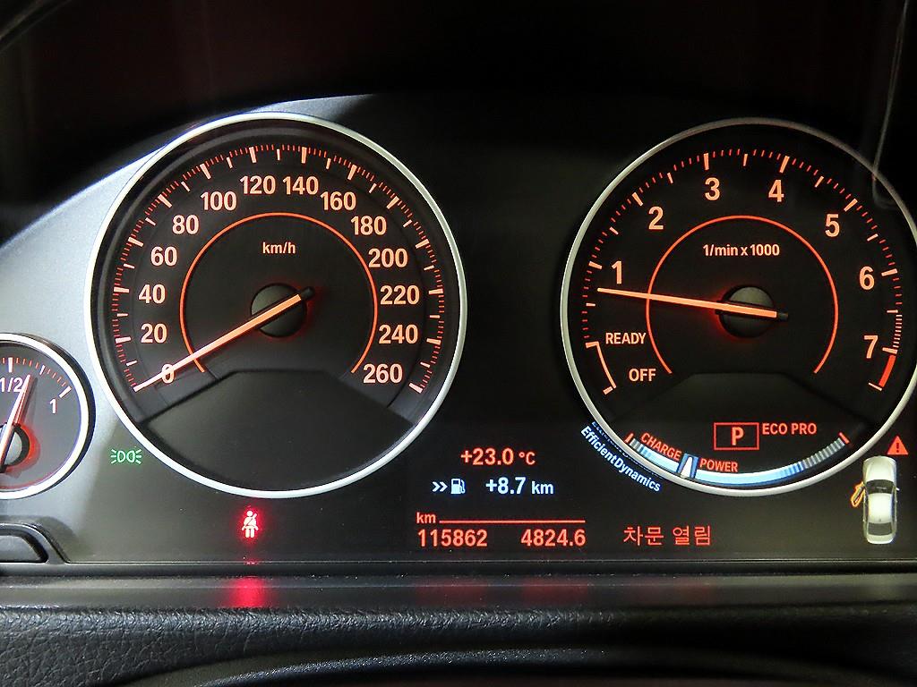 BMW 3 series - Vista 9
