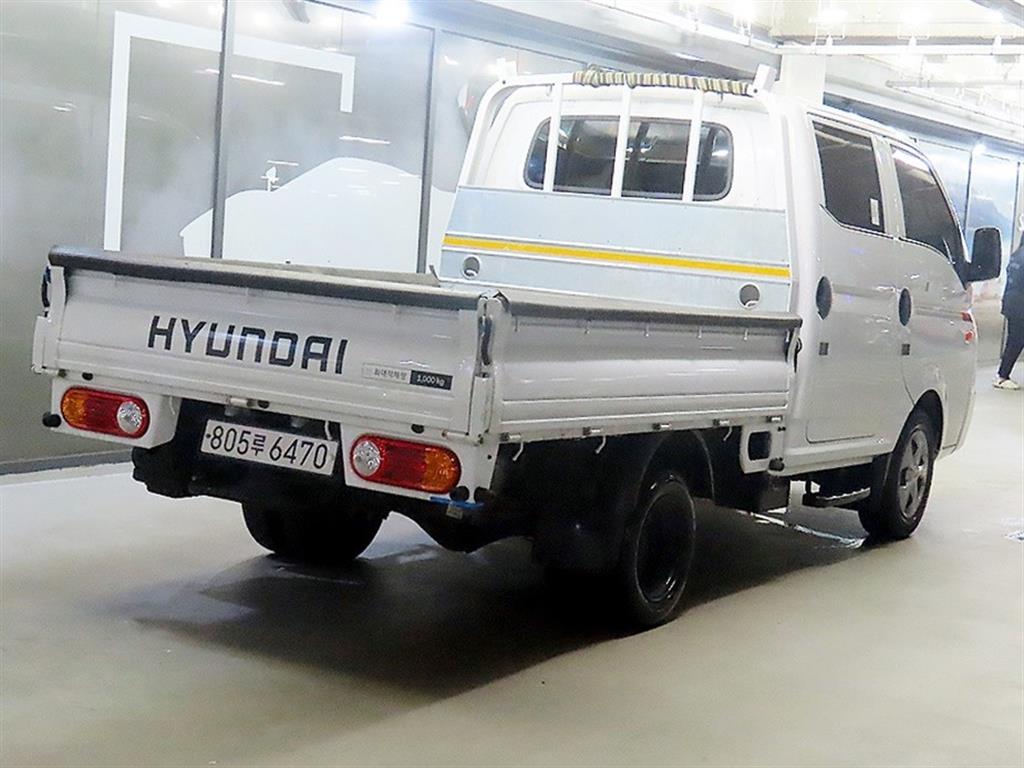 Small Truck Cargo (small) - Vista 4