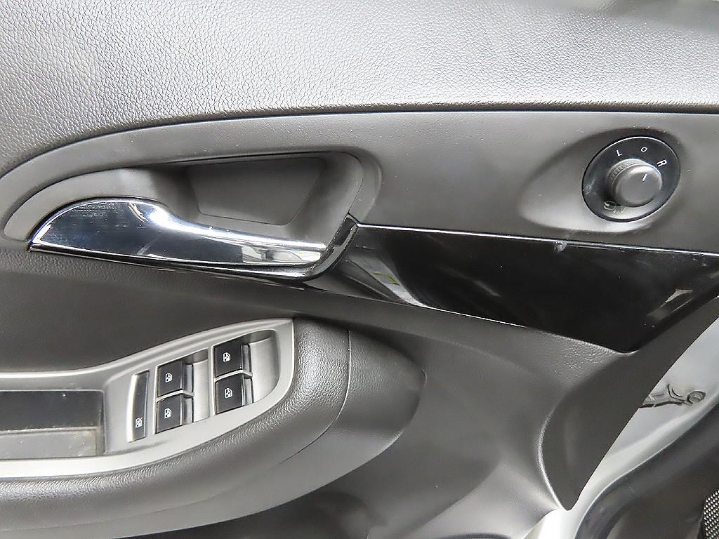 Chevrolet Orlando 2012 Gris - Importación desde Corea - HF Imports Iquique - Foto 11