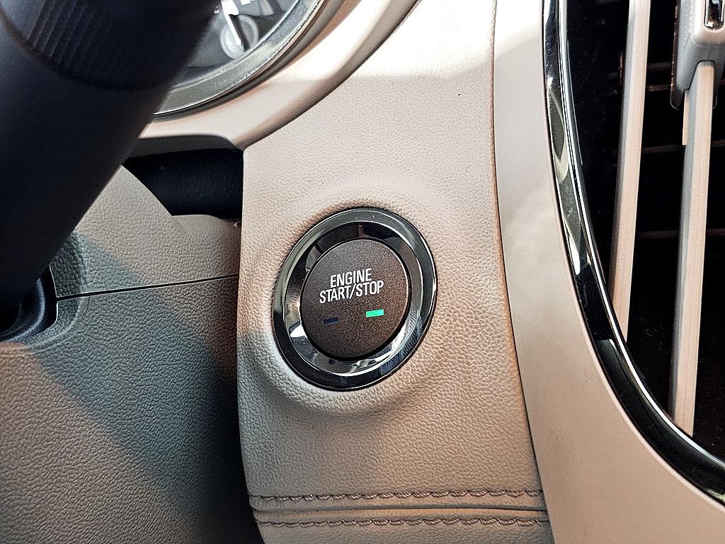 DAEWOO Alpheon 2014 Blanco - Importación desde Corea - HF Imports Iquique - Foto 15