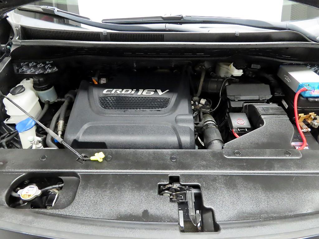 KIA Carnival 2015 - Importación desde Corea - HF Imports Iquique - Foto 20