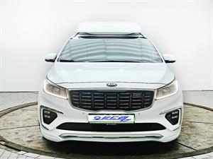 KIA Carnival - Vista 2