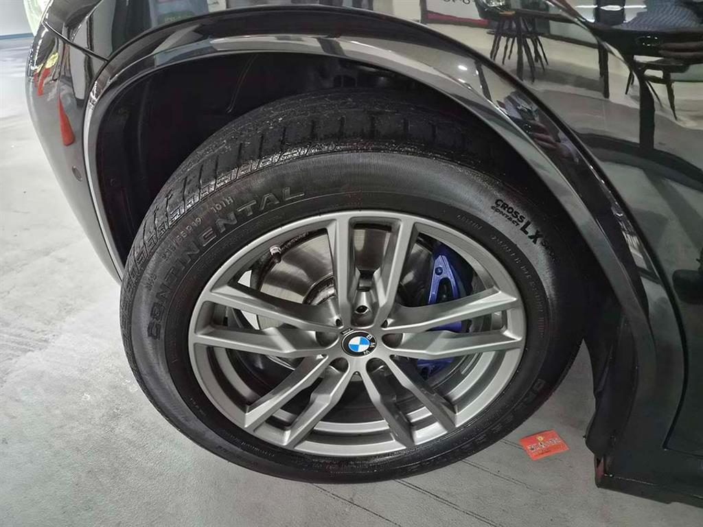 BMW X4 2019 - Importación desde Corea - HF Imports Iquique - Foto 20