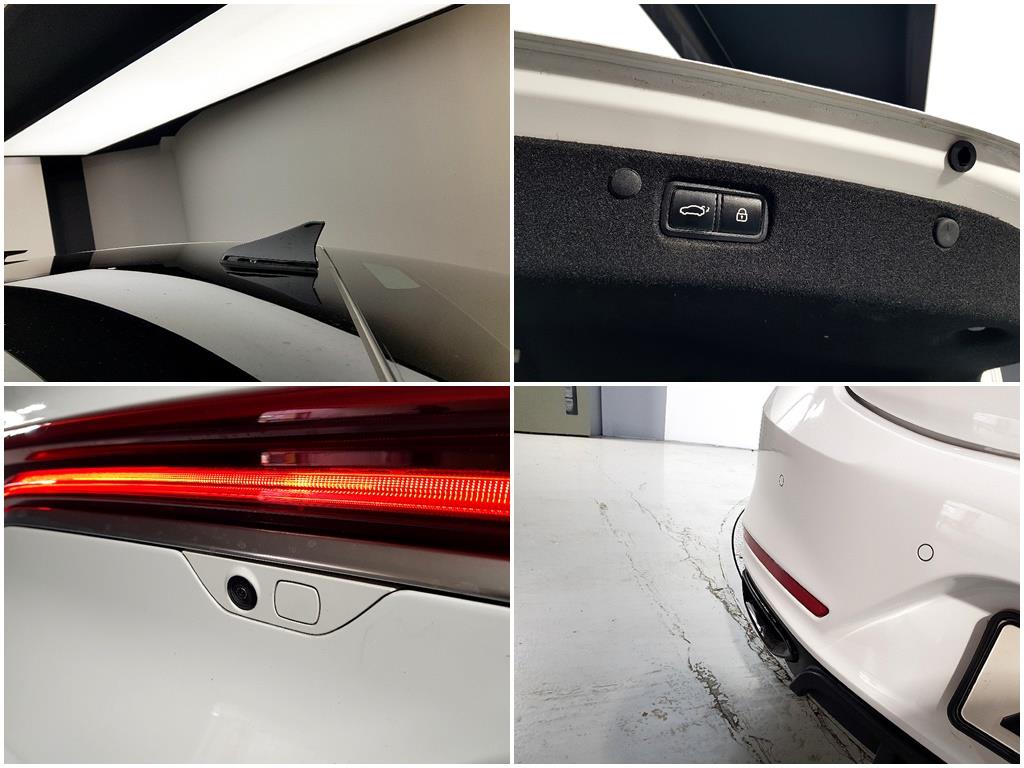 HYUNDAI Grandeur 2018 Blanco - Importación desde Corea - HF Imports Iquique - Foto 19