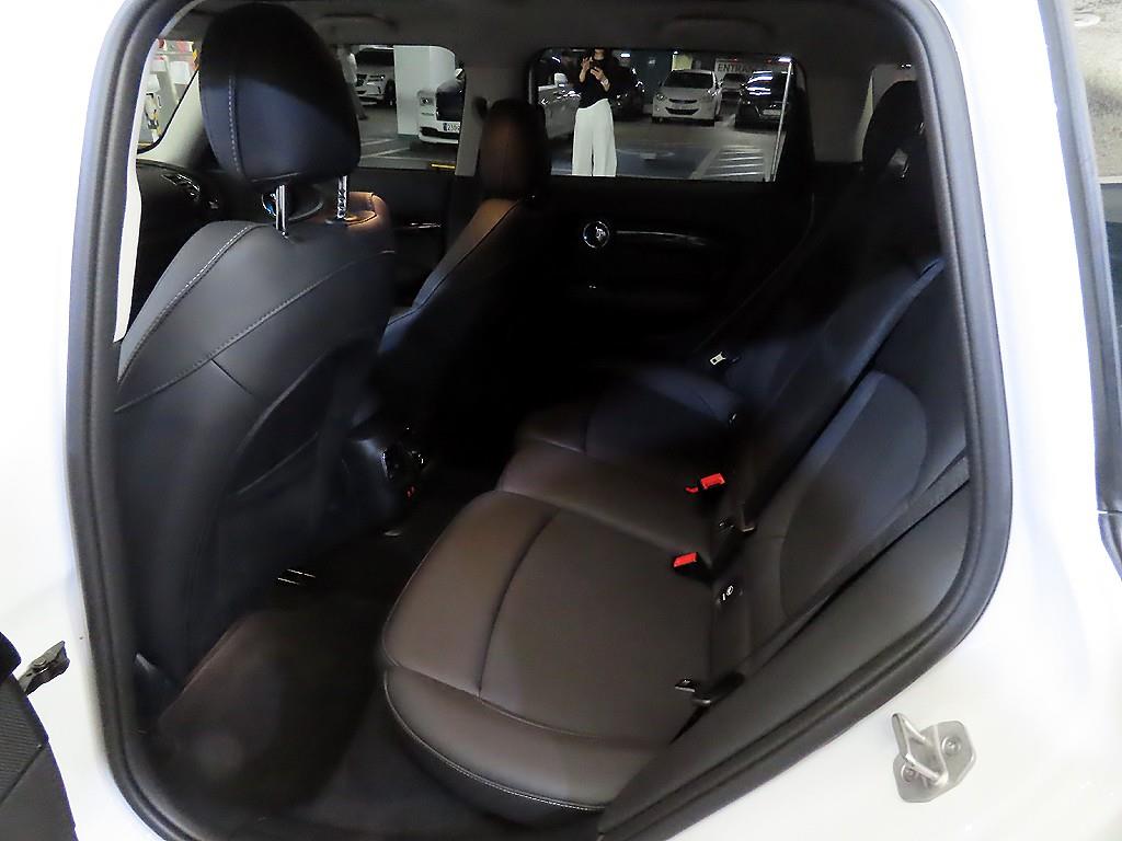 Mini Clubman - Vista 7