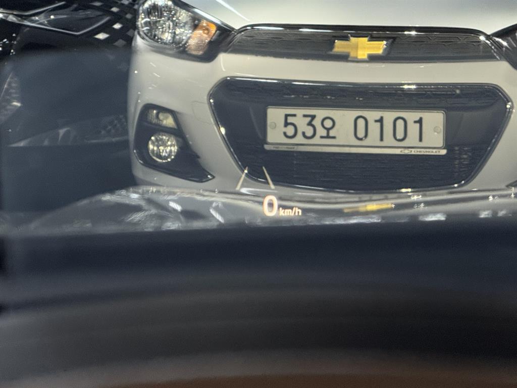 KIA Seltos 2020 Blanco - Importación desde Corea - HF Imports Iquique - Foto 13