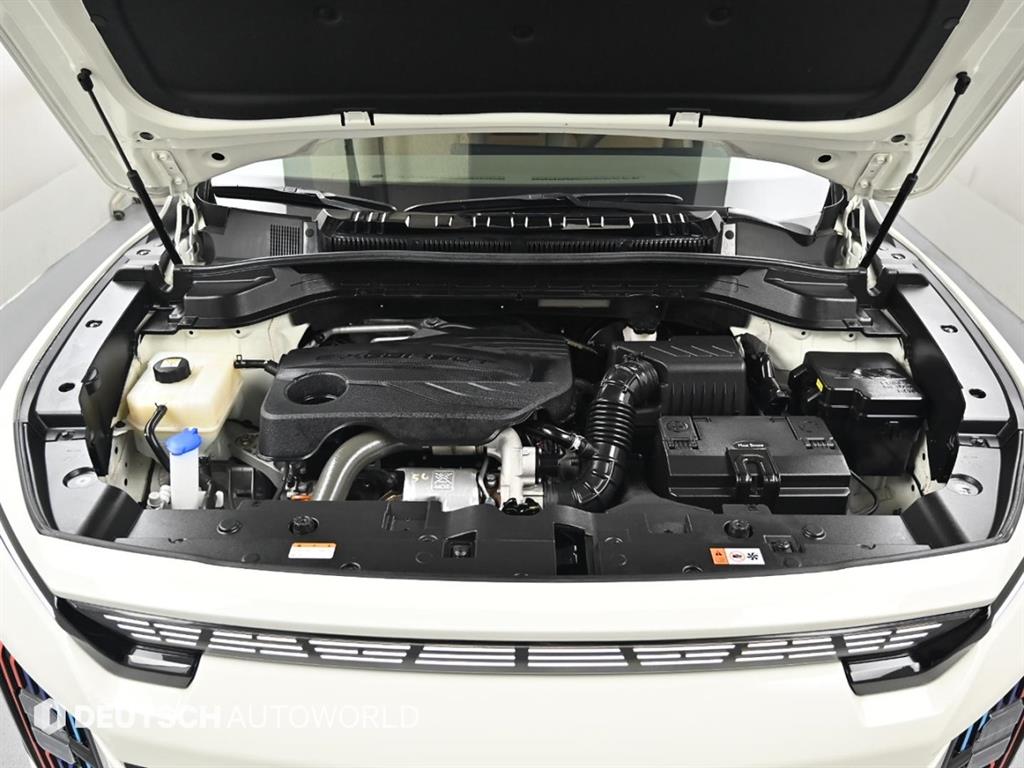 Ssangyong Action - Vista 6