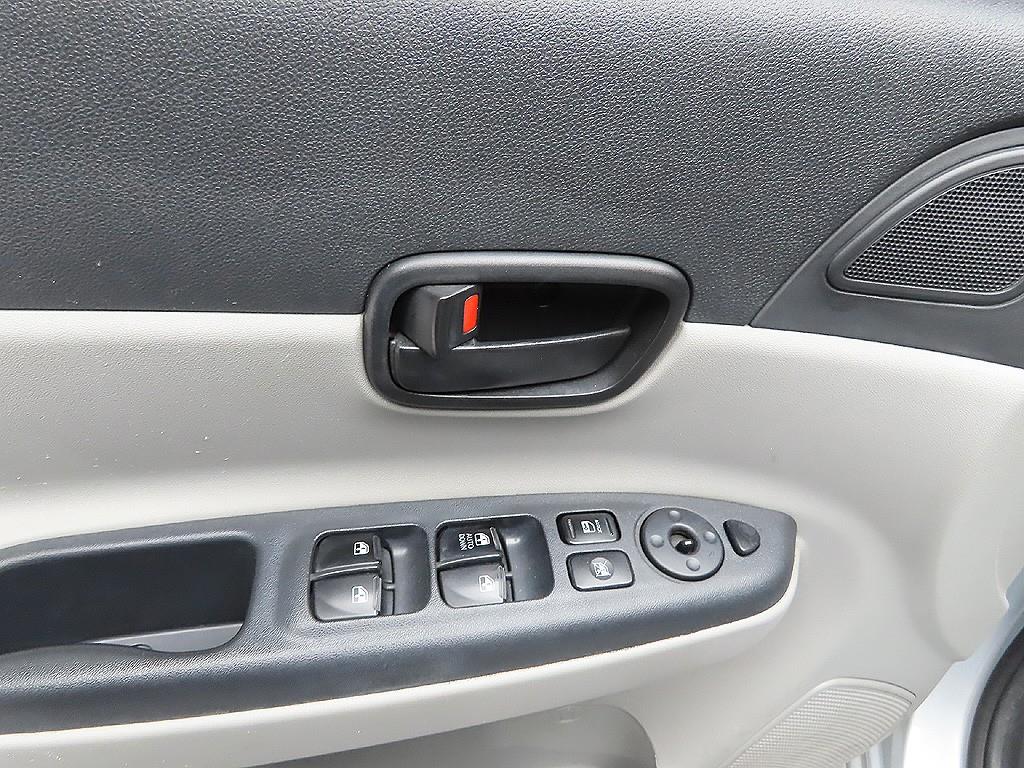 HYUNDAI Verna 2010 Gris - Importación desde Corea - HF Imports Iquique - Foto 11
