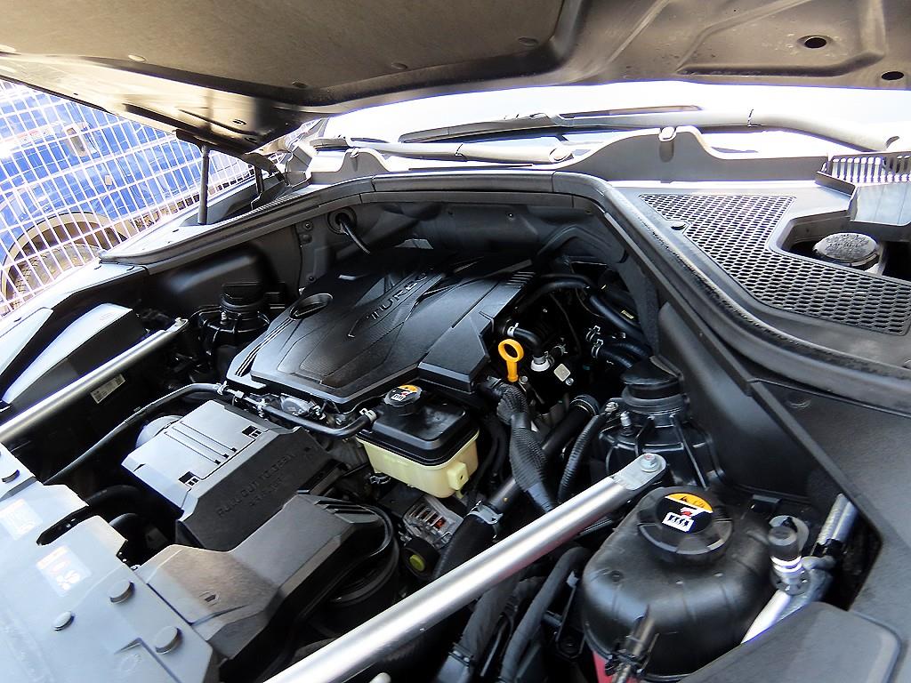 Genesis GV80 2022 Negro - Importación desde Corea - HF Imports Iquique - Foto 19