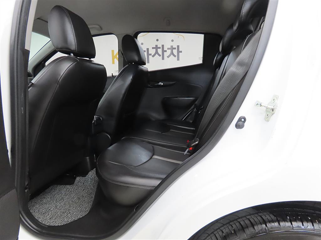 Chevrolet Spark - Vista 6
