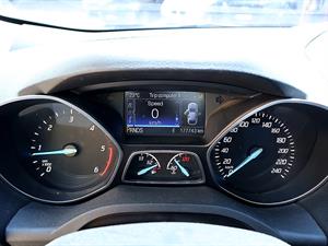 Ford Kuga - Vista 12