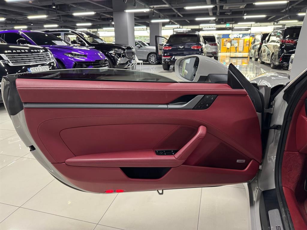 Porsche 911 - Vista 7