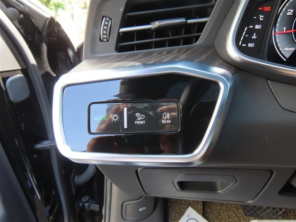 Audi A6 2021 - Importación desde Corea - HF Imports Iquique - Foto 11