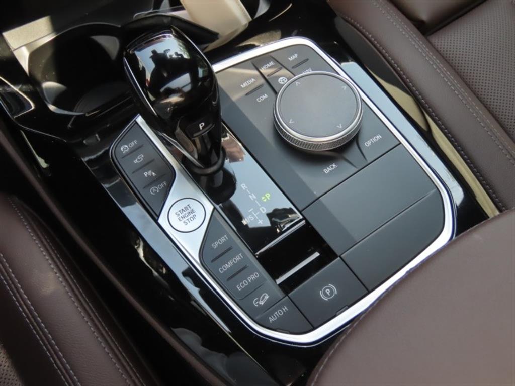 BMW X4 - Vista 11