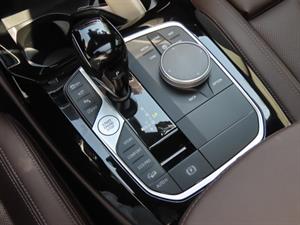 BMW X4 - Vista 12