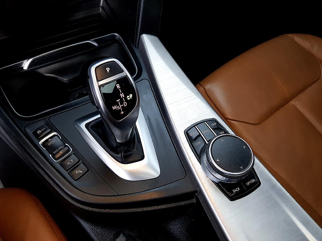 BMW 4 Series - Vista 12