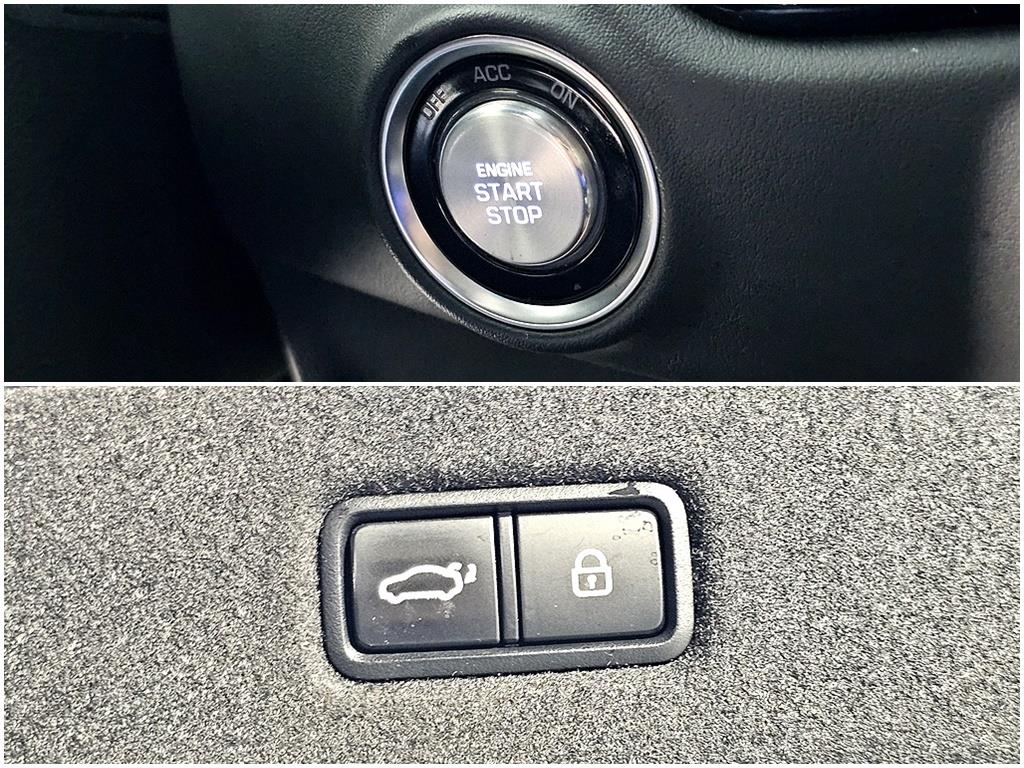 Genesis EQ900 2016 Gris - Importación desde Corea - HF Imports Iquique - Foto 18