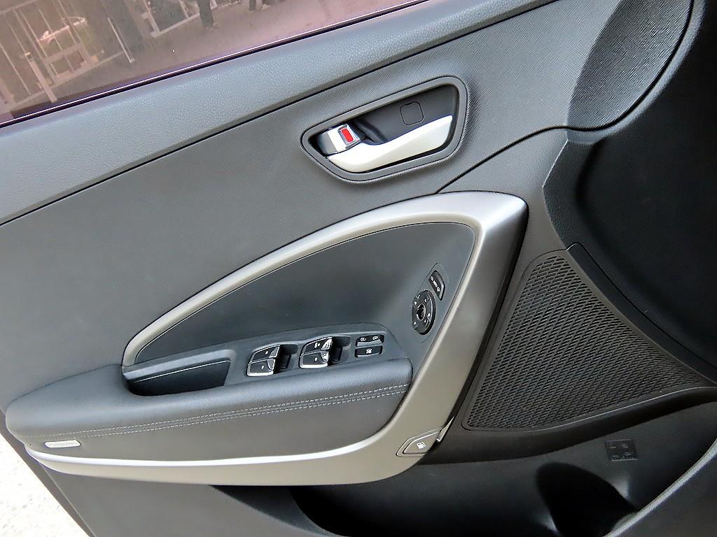 HYUNDAI Santa Fe - Vista 11