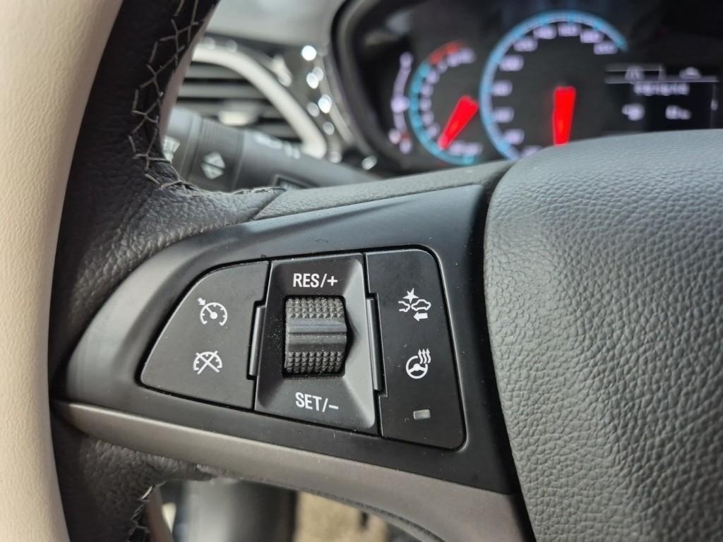 Chevrolet Spark 2019 Negro - Importación desde Corea - HF Imports Iquique - Foto 17