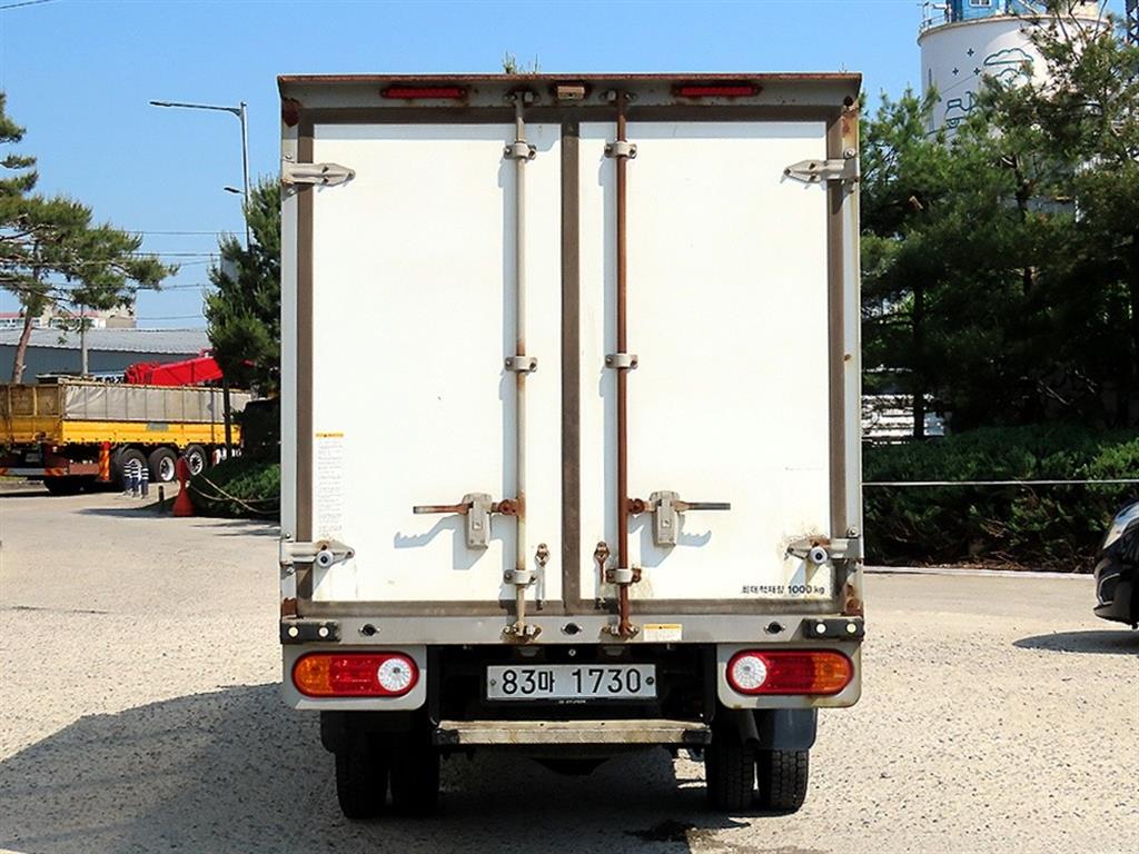 Small Truck Top_Frozen Top - Vista 4