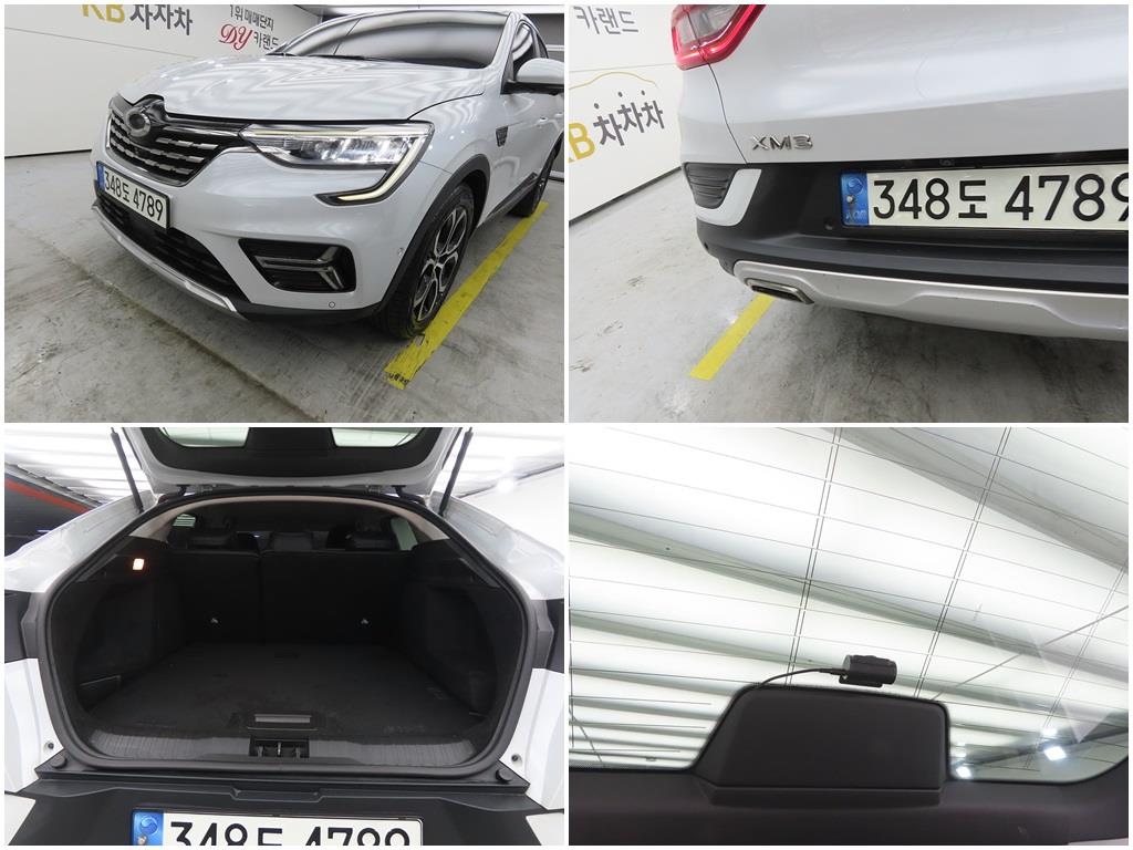 SAMSUNG XM3 2022 Blanco - Importación desde Corea - HF Imports Iquique - Foto 18