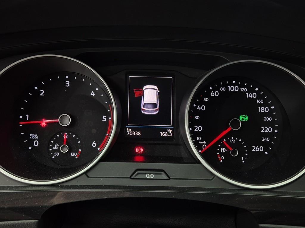 Volkswagen Tiguan - Vista 6