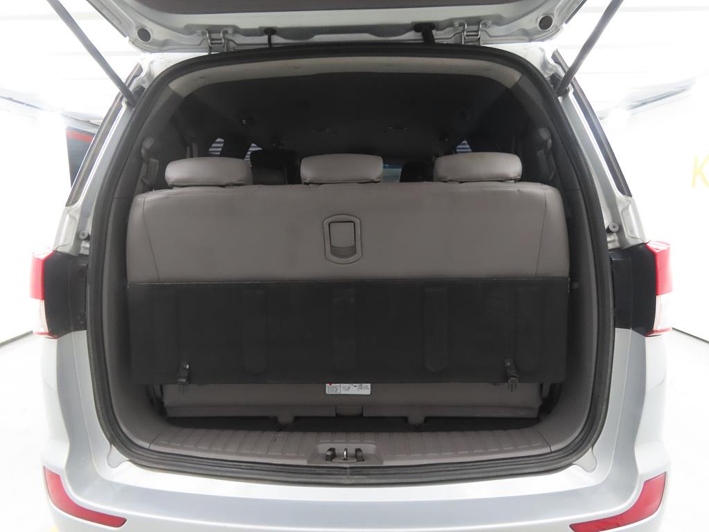 Ssangyong Korando 2015 Plateado - Importación desde Corea - HF Imports Iquique - Foto 19