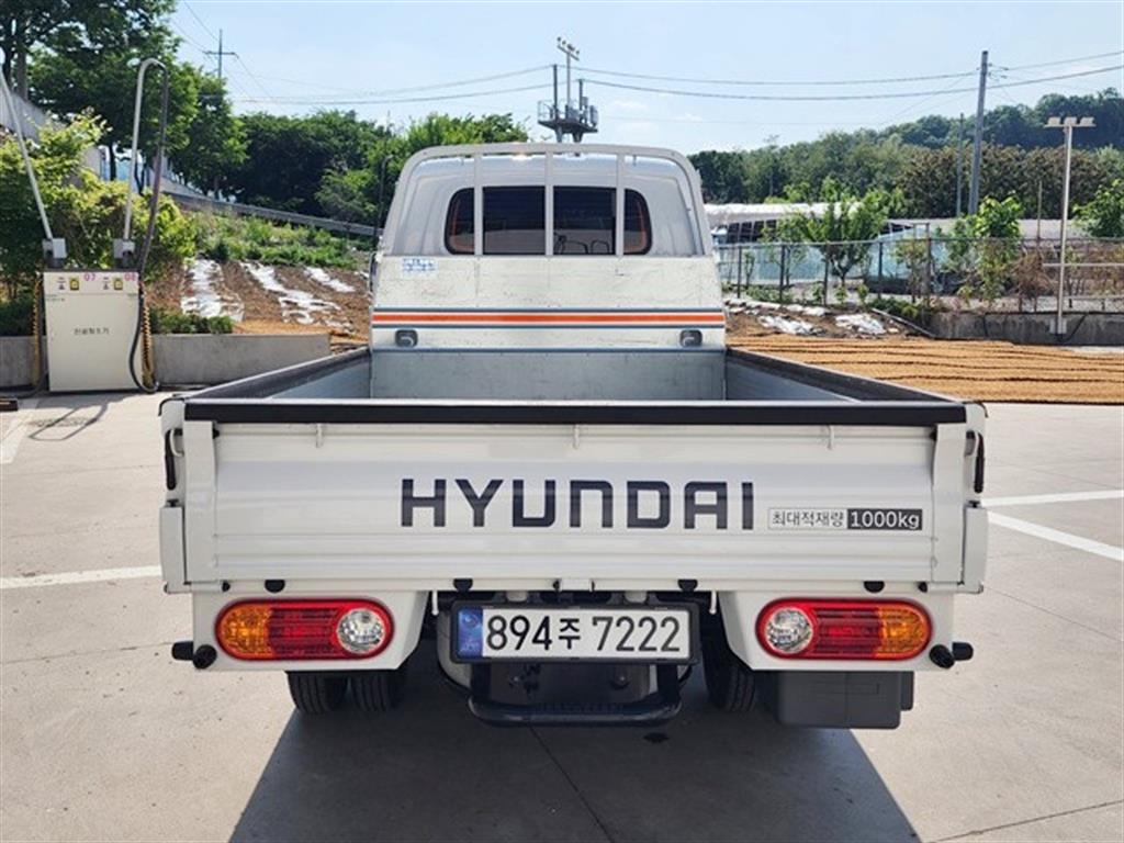 Small Truck Cargo (small) - Vista 4