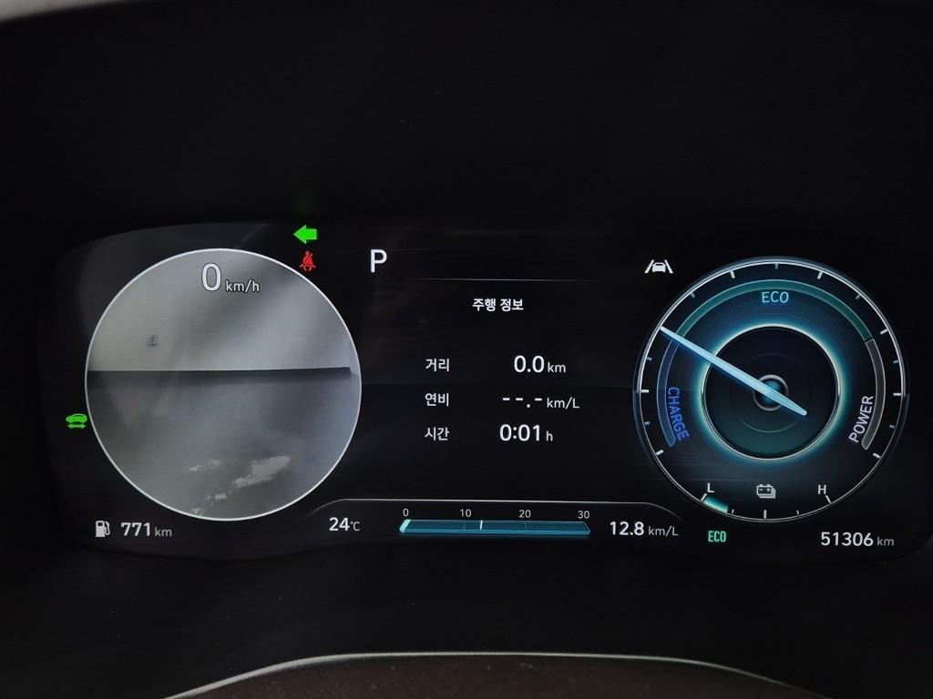 HYUNDAI Santa Fe - Vista 6
