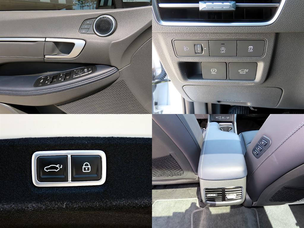 HYUNDAI Sonata 2024 Blanco - Importación desde Corea - HF Imports Iquique - Foto 18